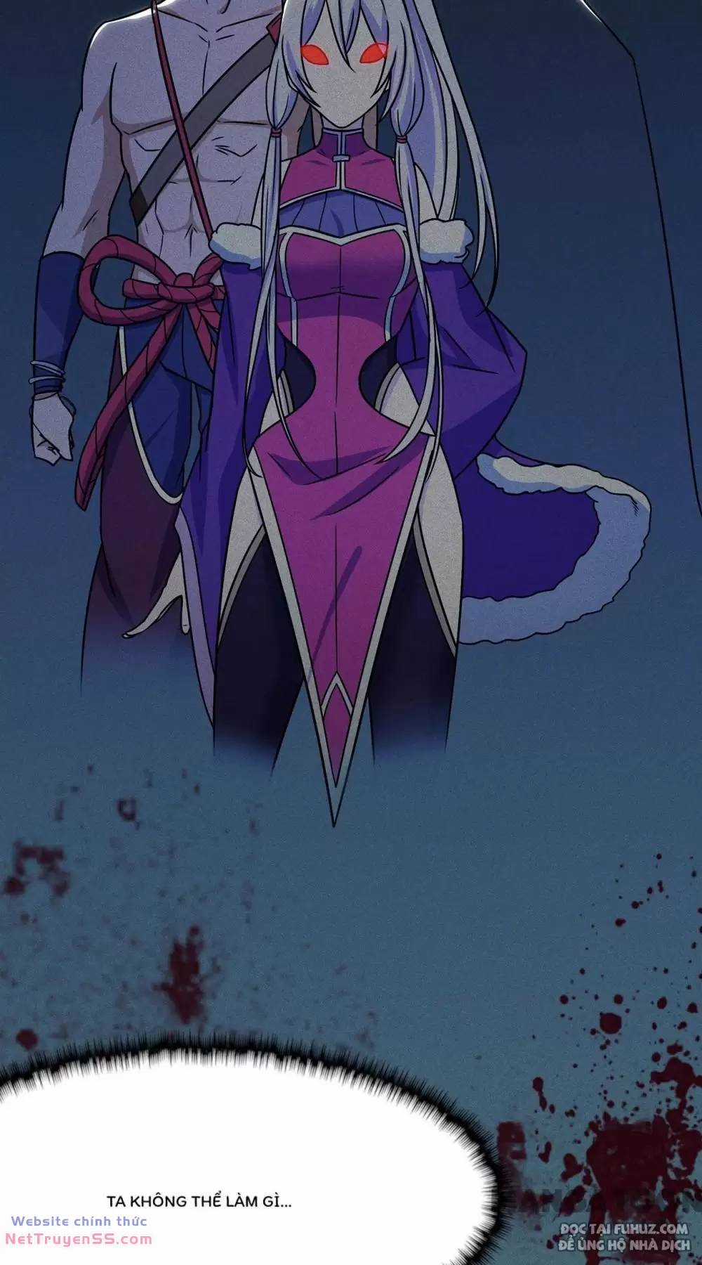 Cuồng Đồ Tu Tiên Chapter 96 trang 19