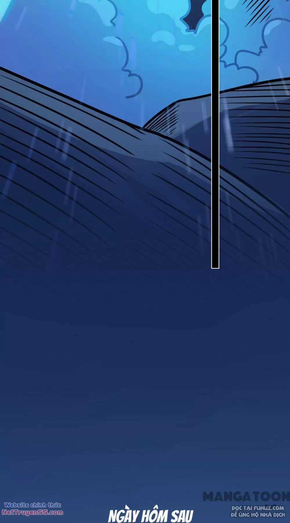 Cuồng Đồ Tu Tiên Chapter 96 trang 2