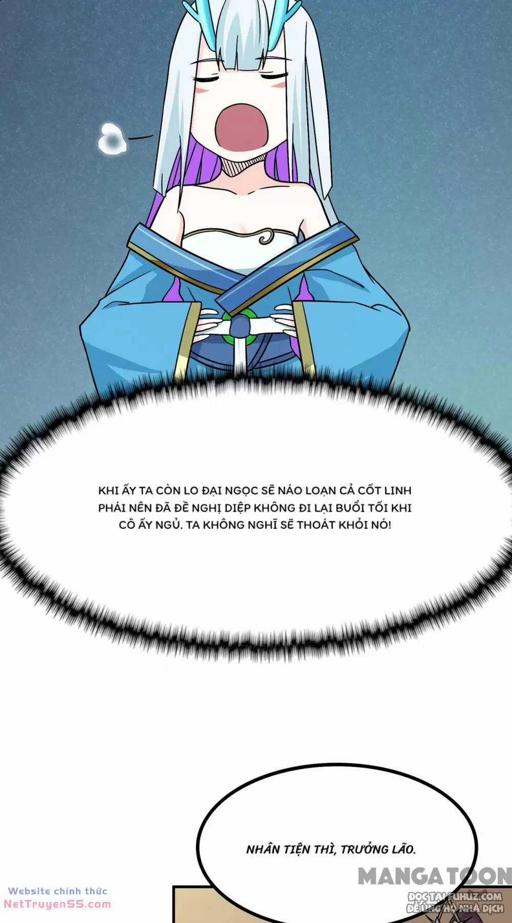 Cuồng Đồ Tu Tiên Chapter 96 trang 22