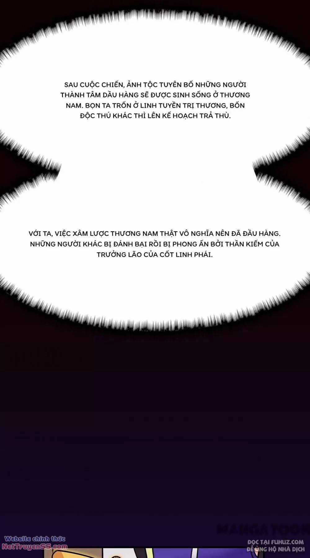 Cuồng Đồ Tu Tiên Chapter 96 trang 27