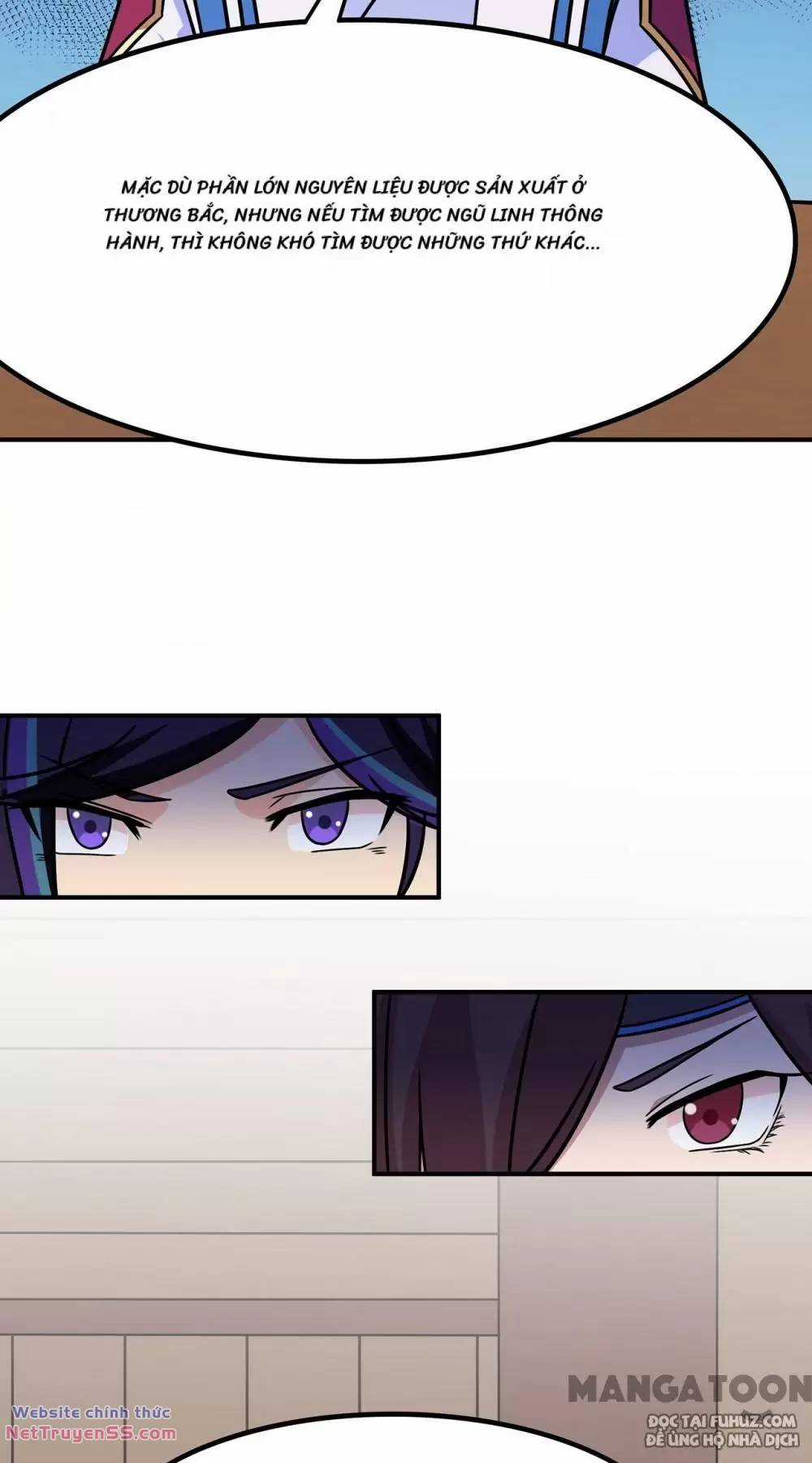 Cuồng Đồ Tu Tiên Chapter 96 trang 29