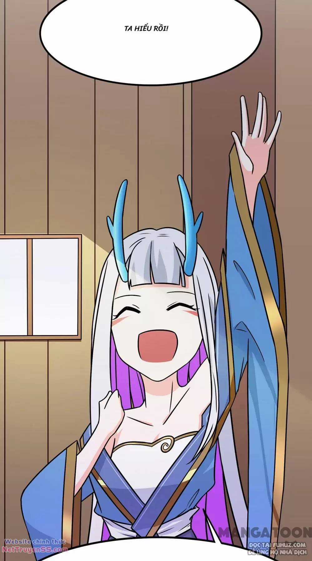 Cuồng Đồ Tu Tiên Chapter 96 trang 30