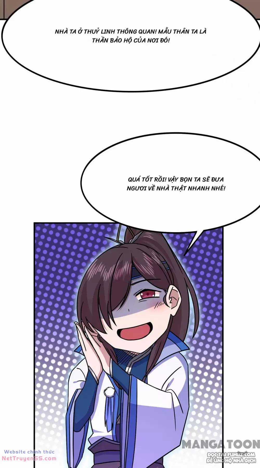 Cuồng Đồ Tu Tiên Chapter 96 trang 31