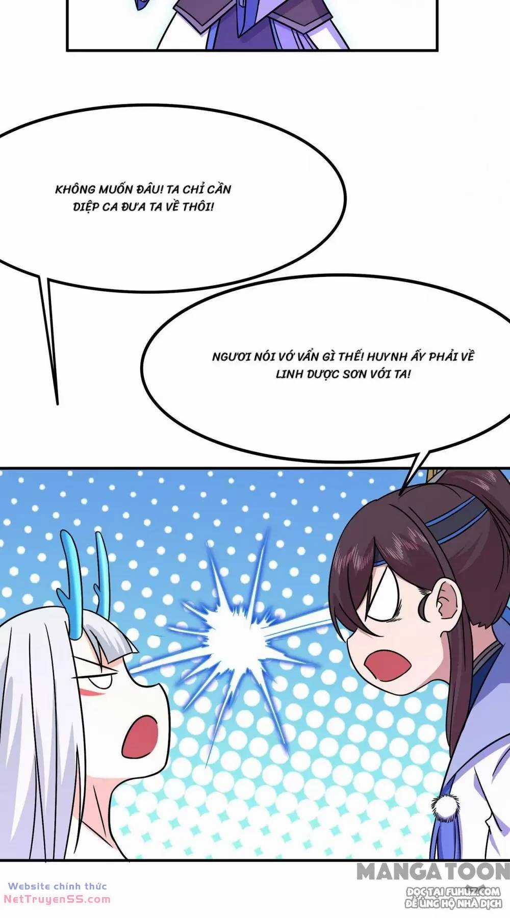 Cuồng Đồ Tu Tiên Chapter 96 trang 32