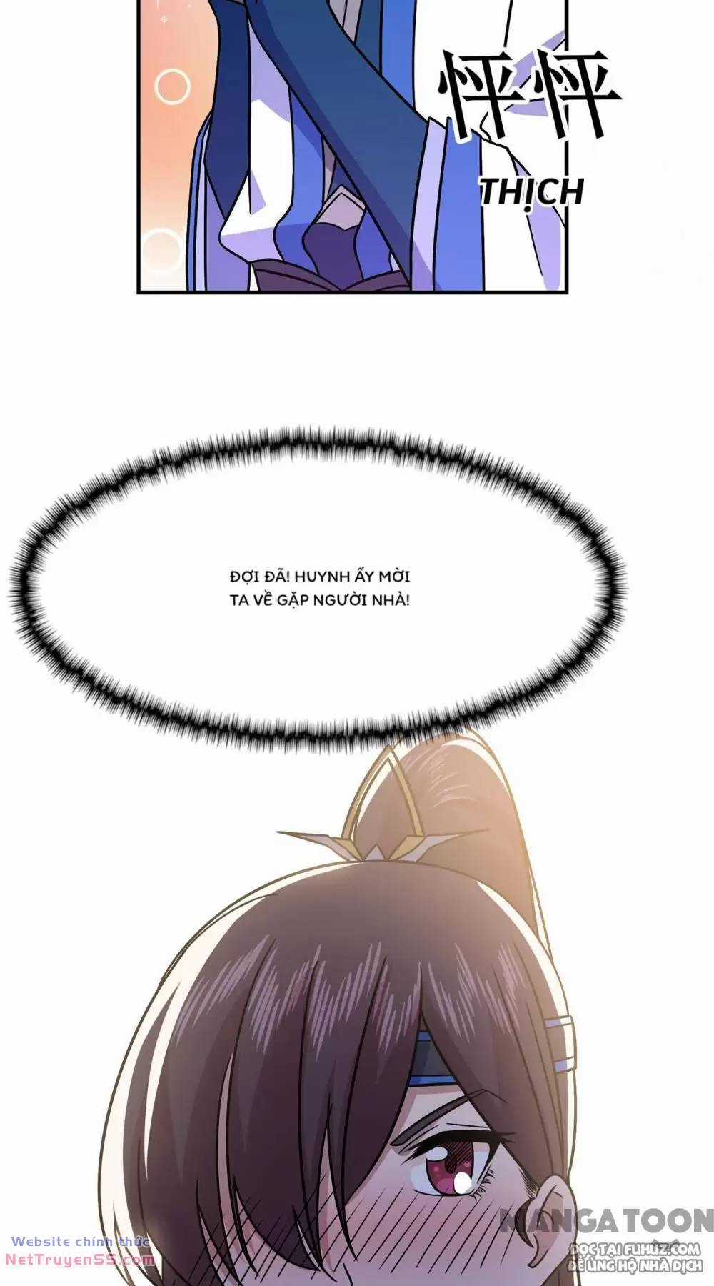 Cuồng Đồ Tu Tiên Chapter 96 trang 39