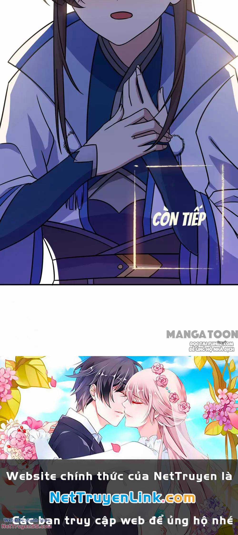 Cuồng Đồ Tu Tiên Chapter 96 trang 40