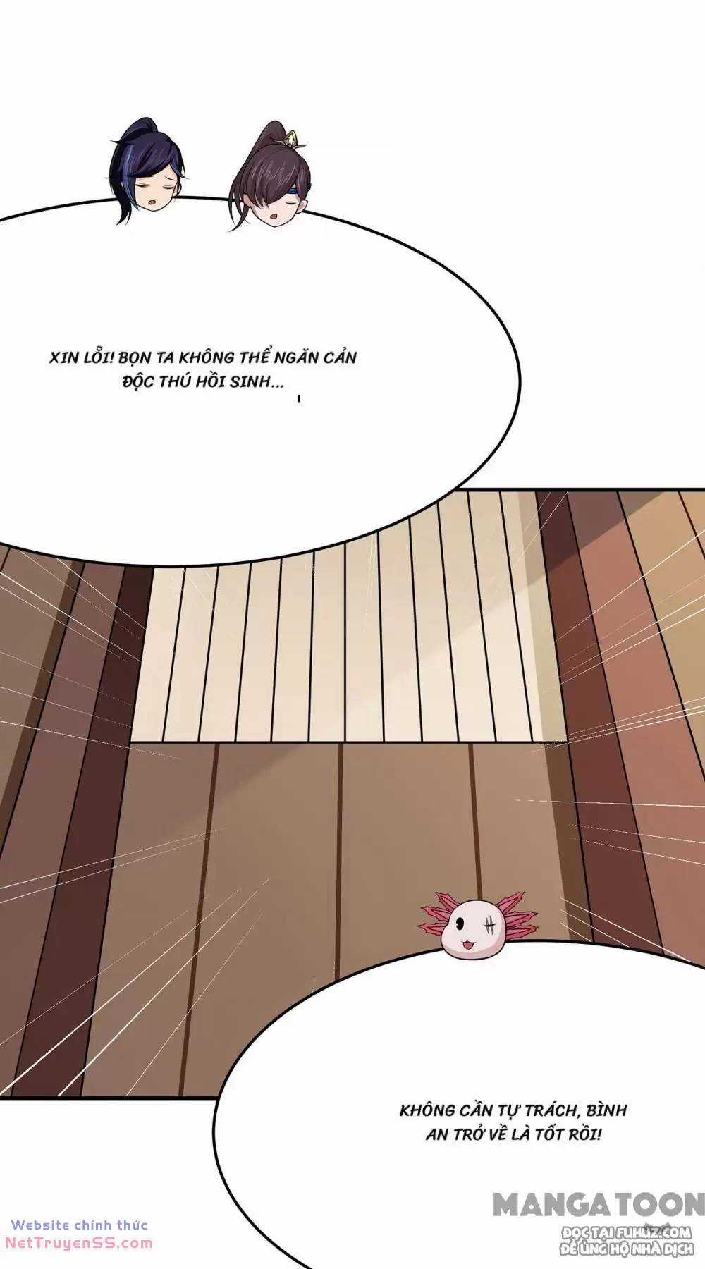 Cuồng Đồ Tu Tiên Chapter 96 trang 5