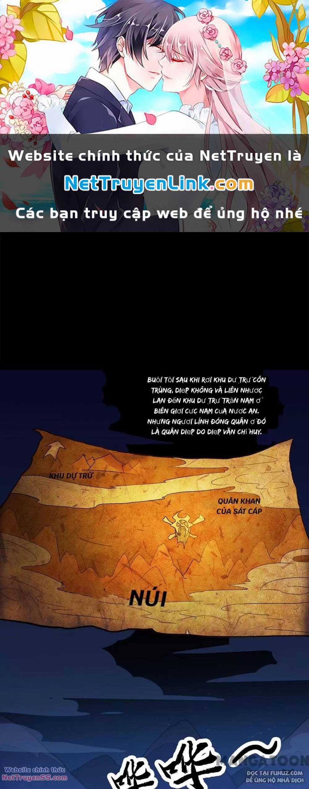 Cuồng Đồ Tu Tiên Chapter 97 trang 0