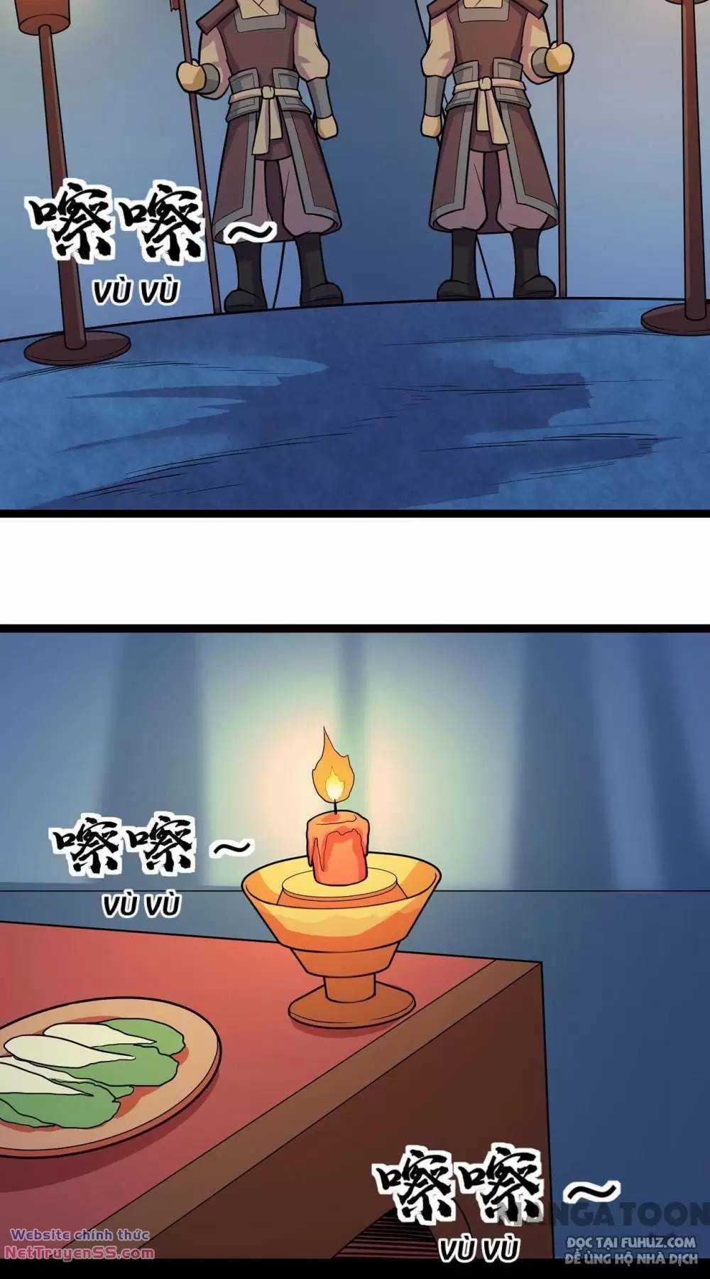 Cuồng Đồ Tu Tiên Chapter 97 trang 11