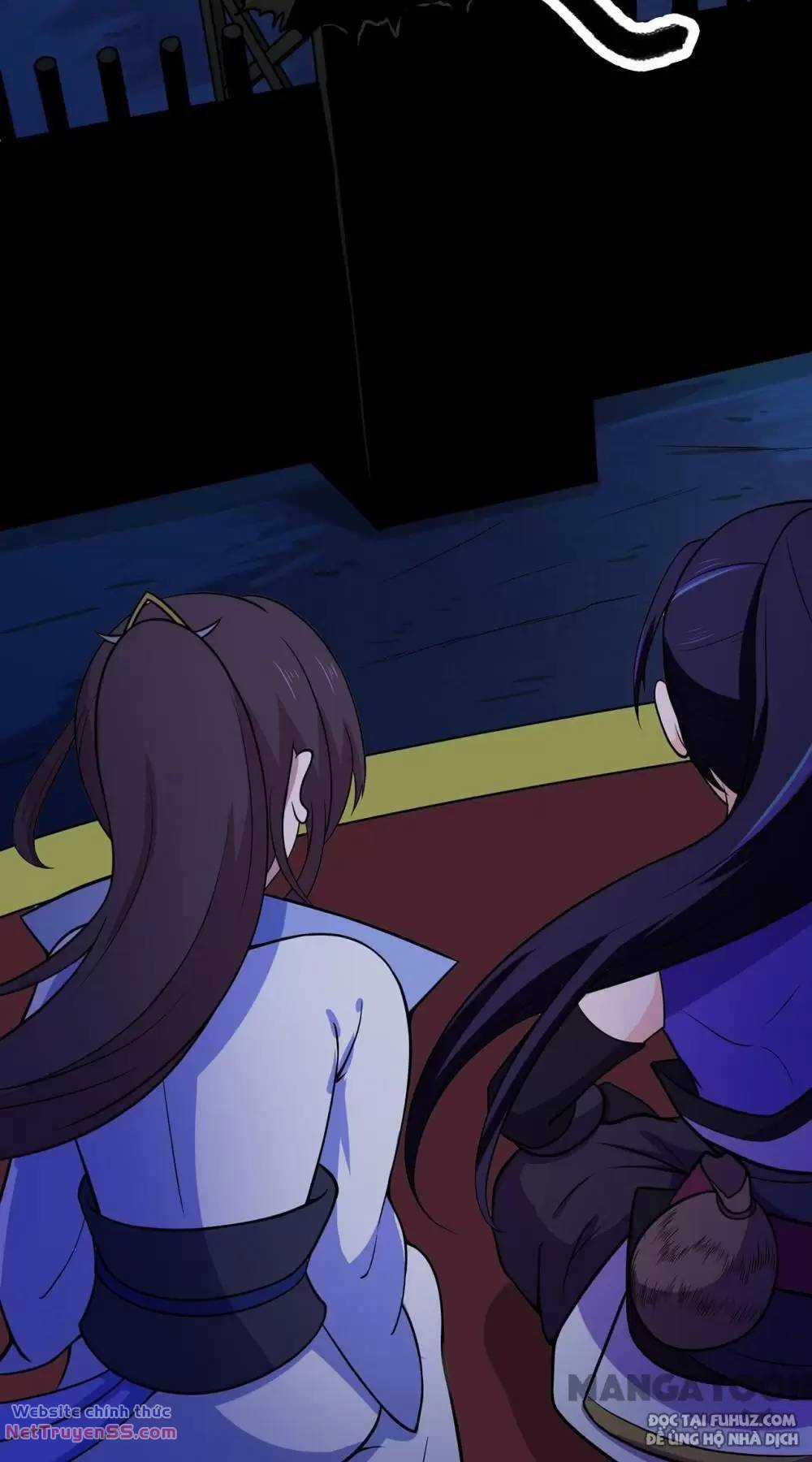 Cuồng Đồ Tu Tiên Chapter 97 trang 2