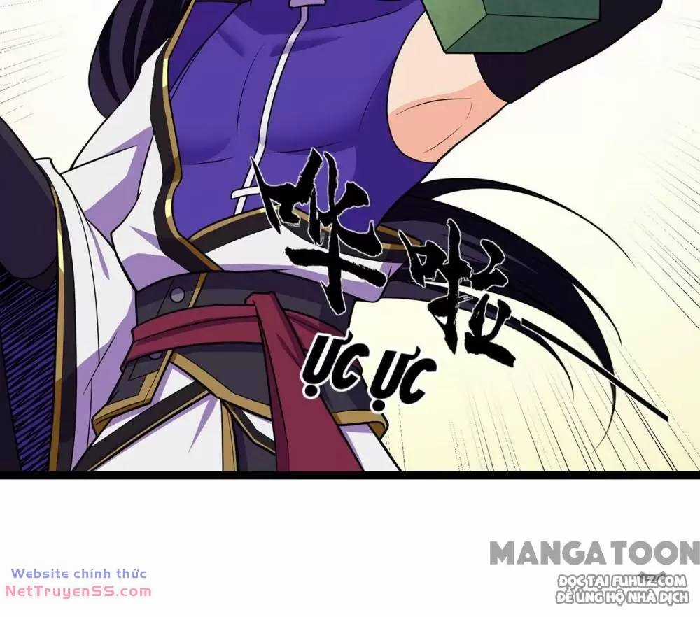 Cuồng Đồ Tu Tiên Chapter 97 trang 33