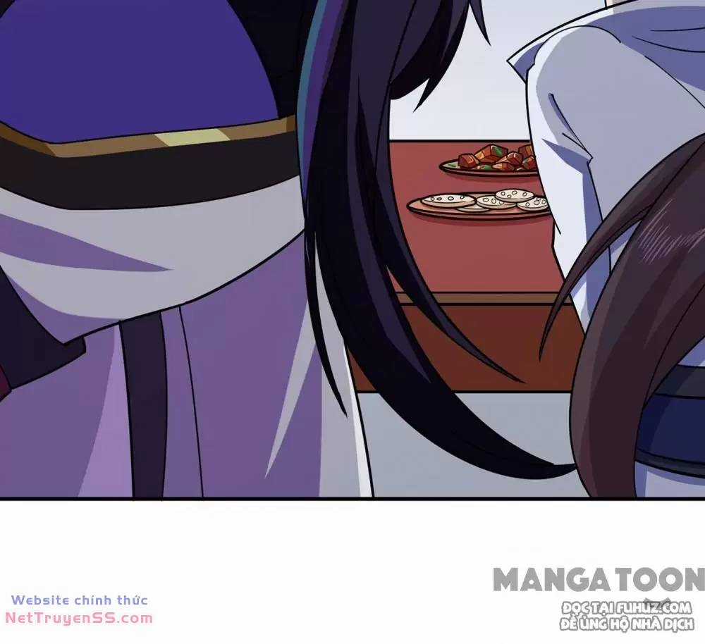 Cuồng Đồ Tu Tiên Chapter 97 trang 37