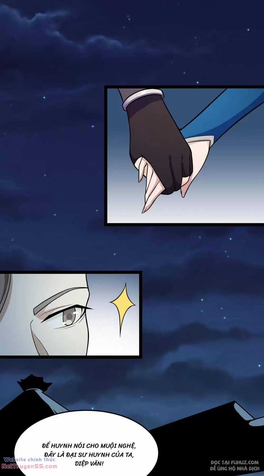 Cuồng Đồ Tu Tiên Chapter 97 trang 7