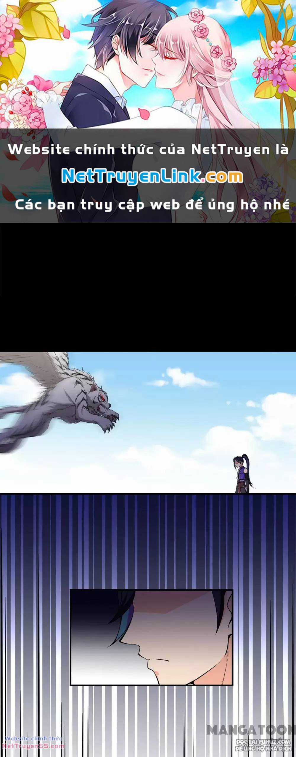 Cuồng Đồ Tu Tiên Chapter 99 trang 0