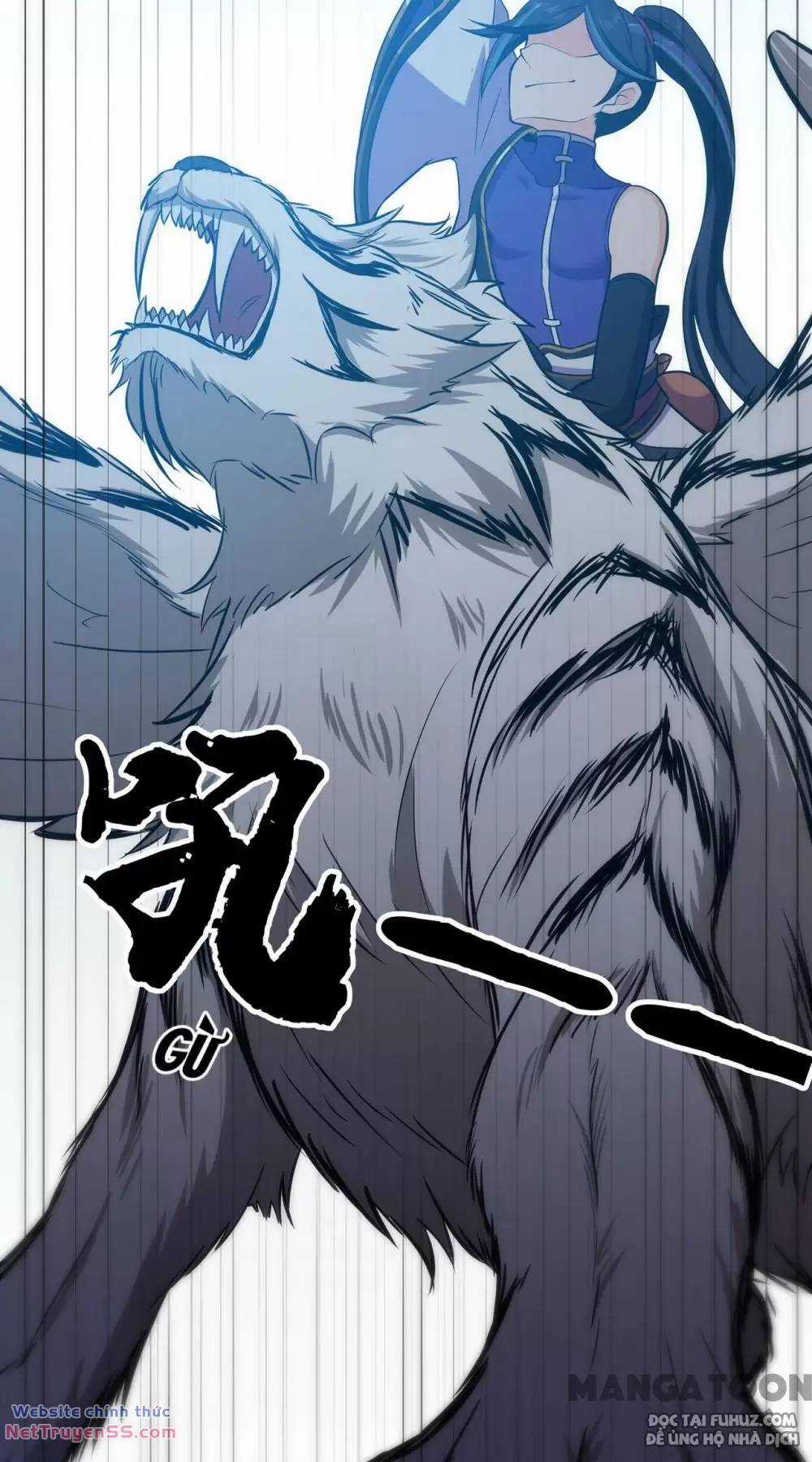 Cuồng Đồ Tu Tiên Chapter 99 trang 11