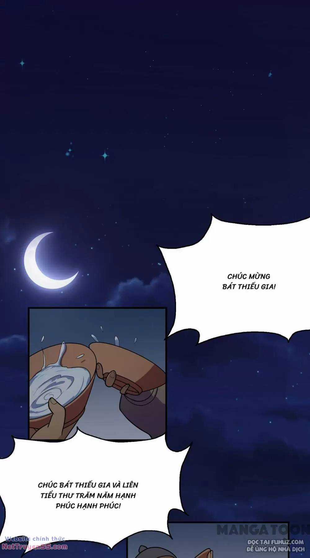 Cuồng Đồ Tu Tiên Chapter 99 trang 14