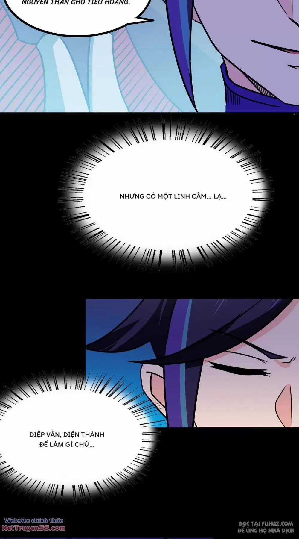 Cuồng Đồ Tu Tiên Chapter 99 trang 19