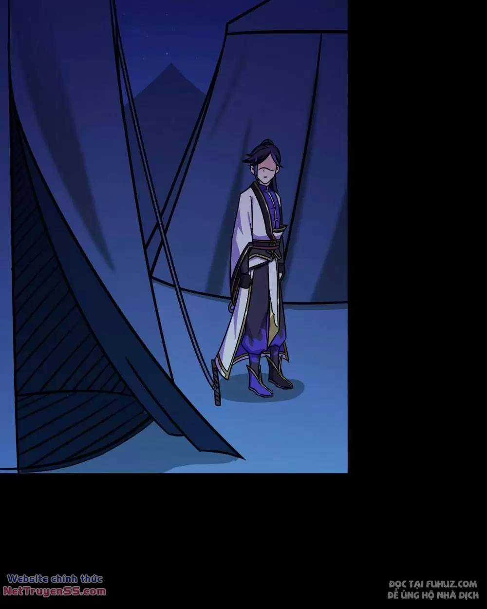 Cuồng Đồ Tu Tiên Chapter 99 trang 20