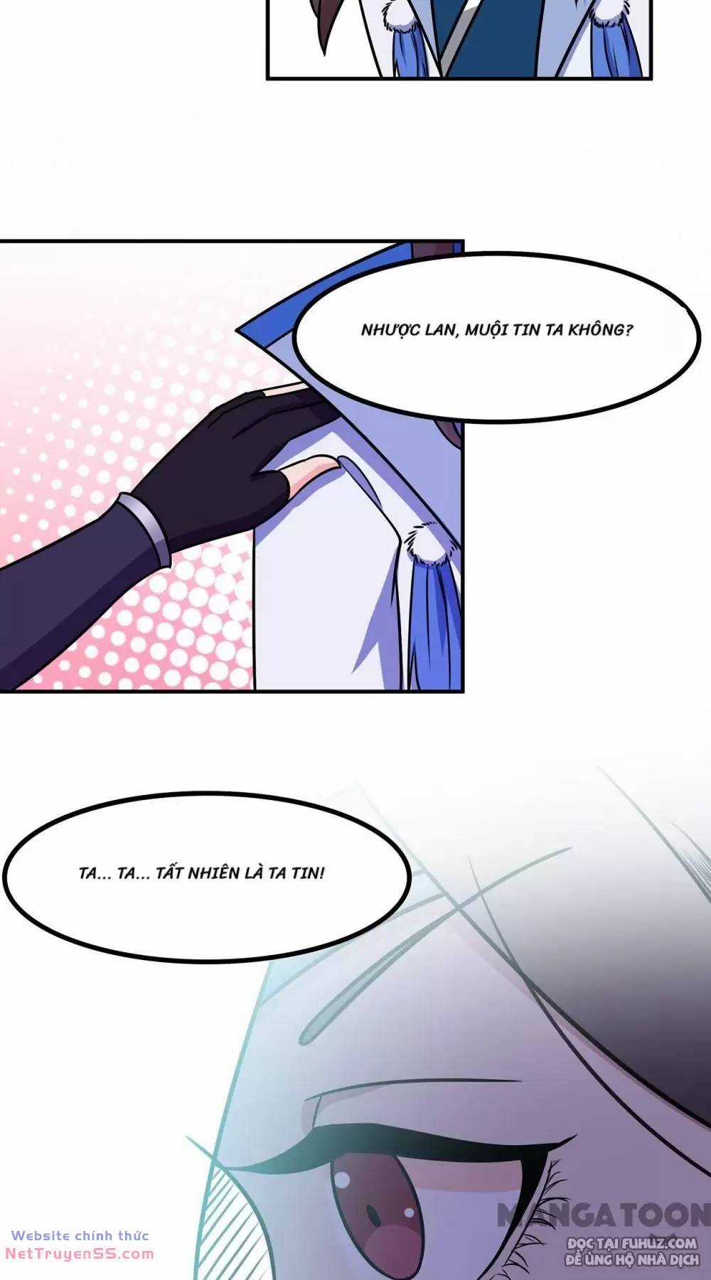 Cuồng Đồ Tu Tiên Chapter 99 trang 23