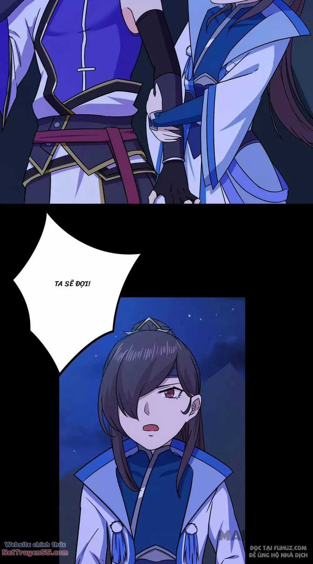 Cuồng Đồ Tu Tiên Chapter 99 trang 26