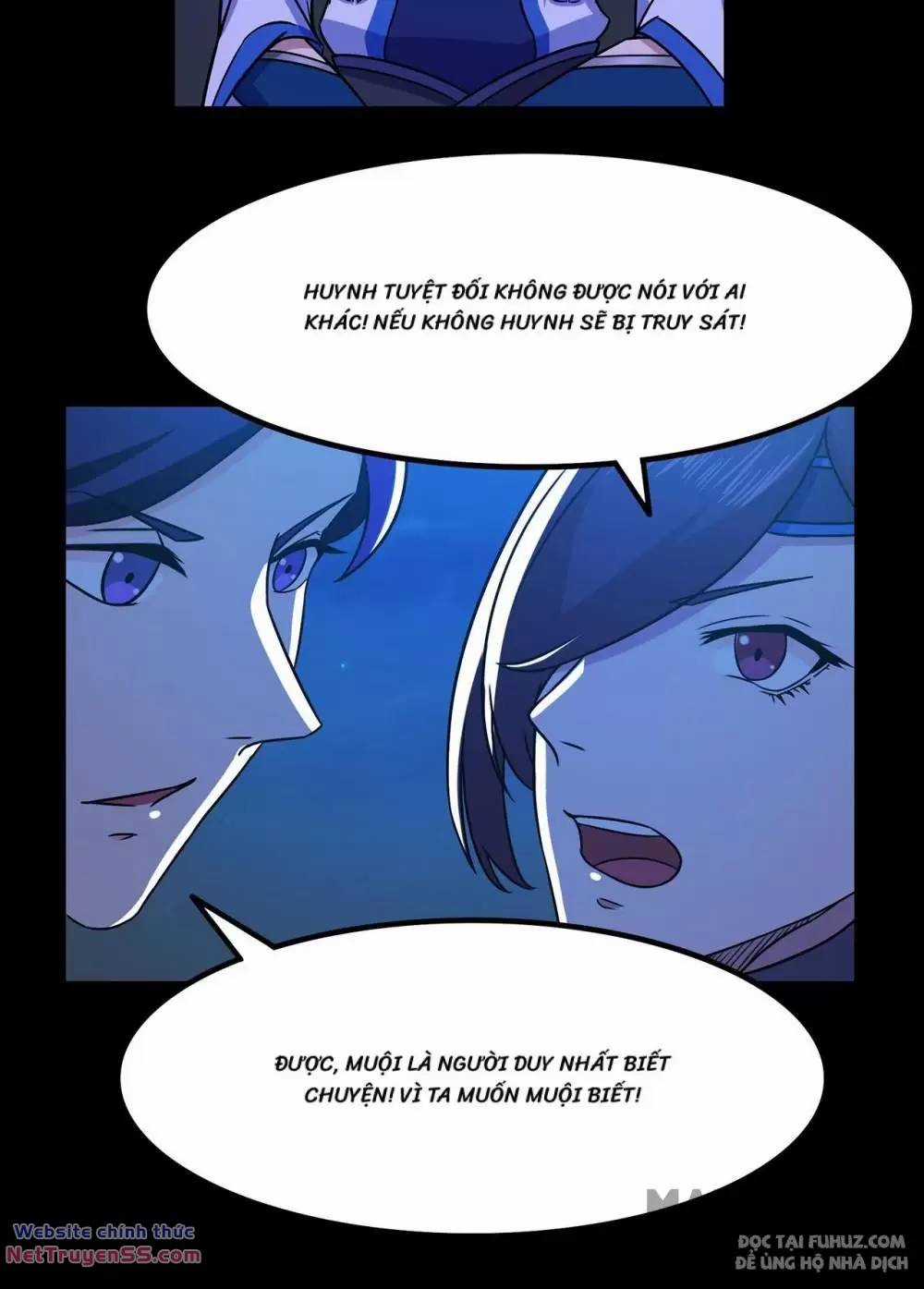 Cuồng Đồ Tu Tiên Chapter 99 trang 27