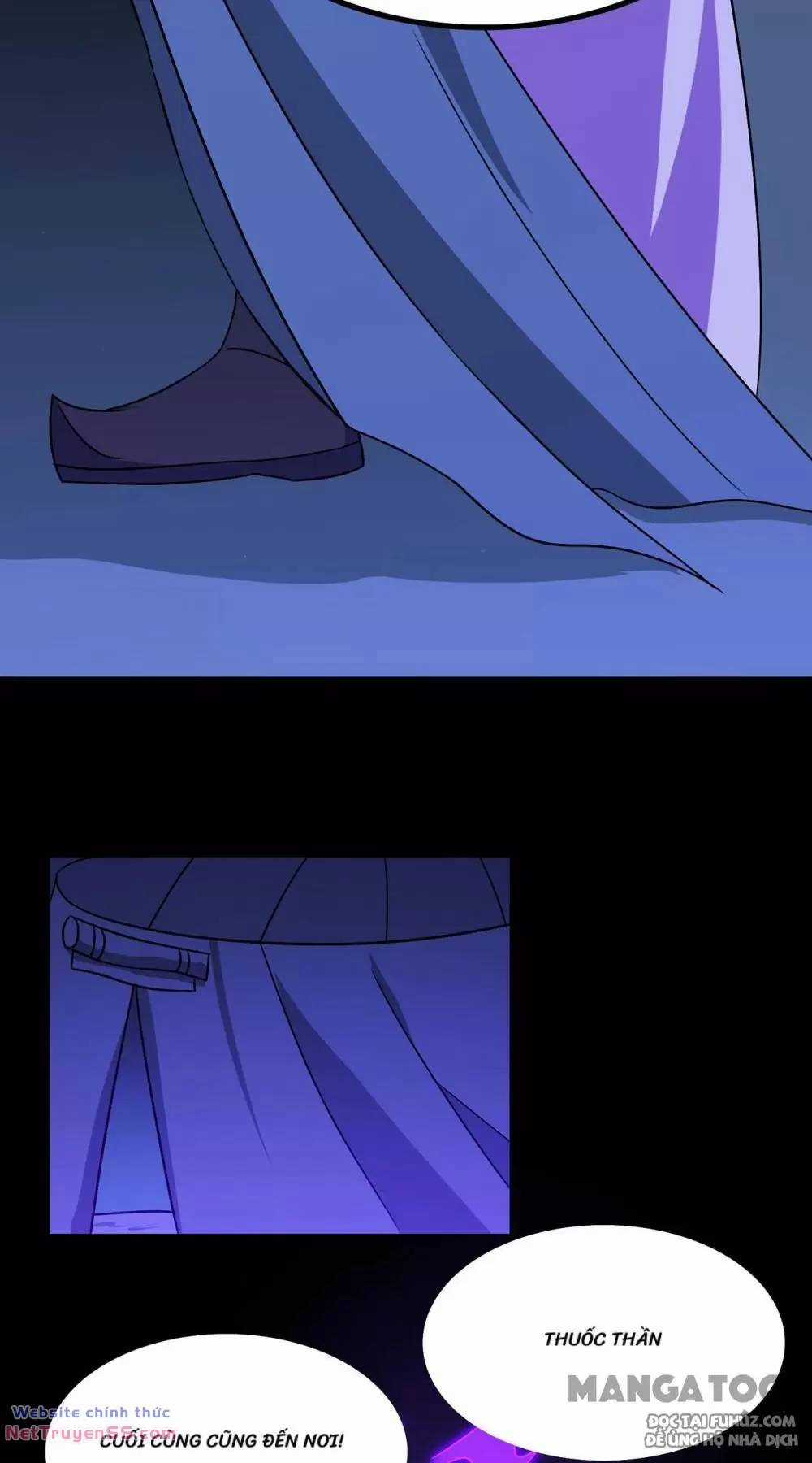 Cuồng Đồ Tu Tiên Chapter 99 trang 29