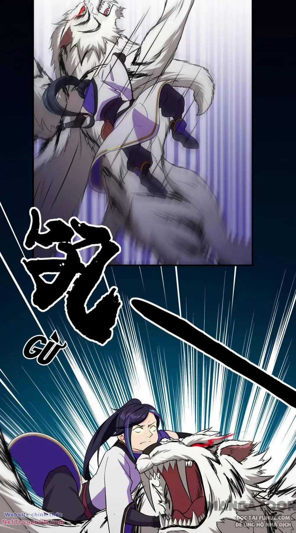 Cuồng Đồ Tu Tiên Chapter 99 trang 5