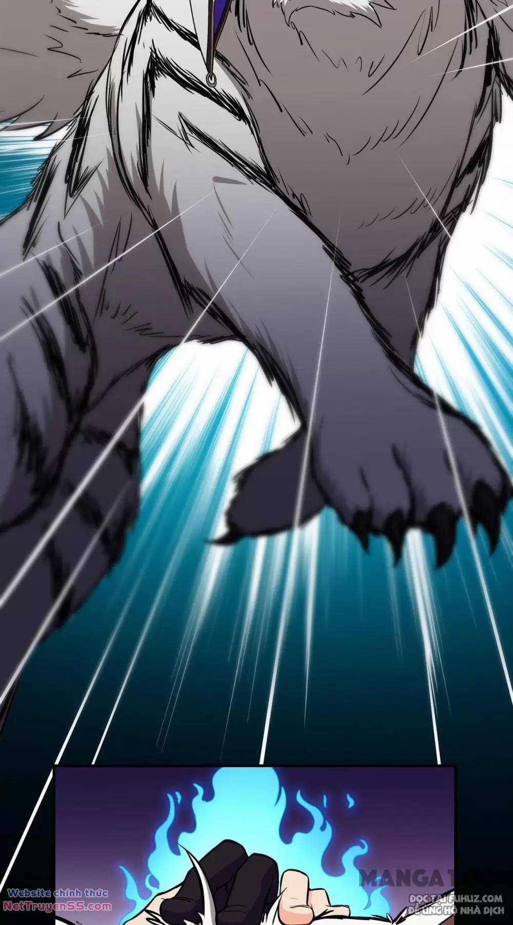 Cuồng Đồ Tu Tiên Chapter 99 trang 6