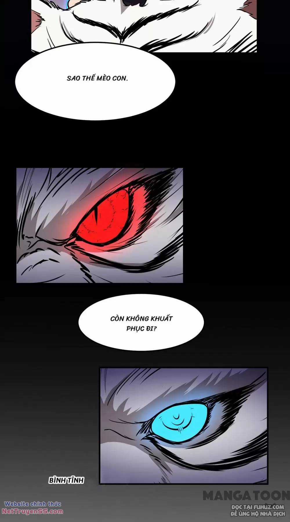 Cuồng Đồ Tu Tiên Chapter 99 trang 7