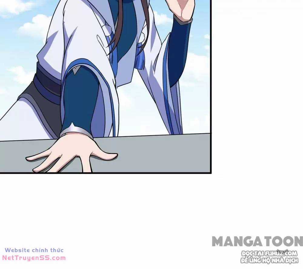Cuồng Đồ Tu Tiên Chapter 99 trang 9