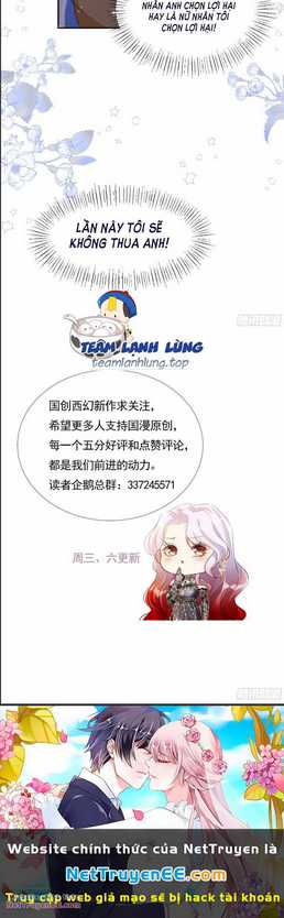 Cưỡng Ép Hoàng Thái Tử Điện Hạ Chapter 10 trang 4