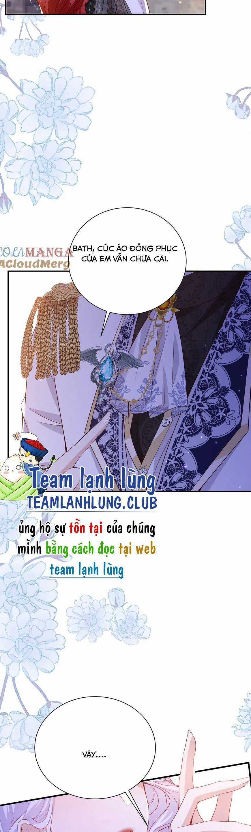 Cưỡng Ép Hoàng Thái Tử Điện Hạ Chapter 17 trang 16