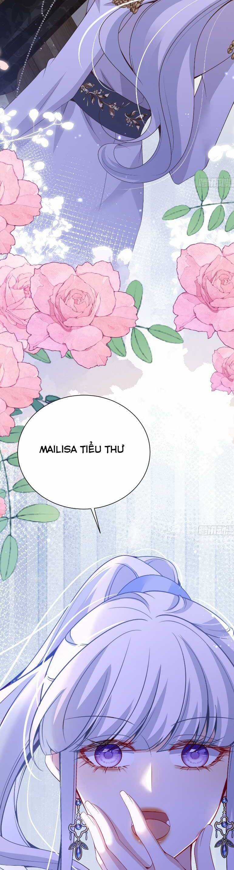 Cưỡng Ép Hoàng Thái Tử Điện Hạ Chapter 18 trang 10