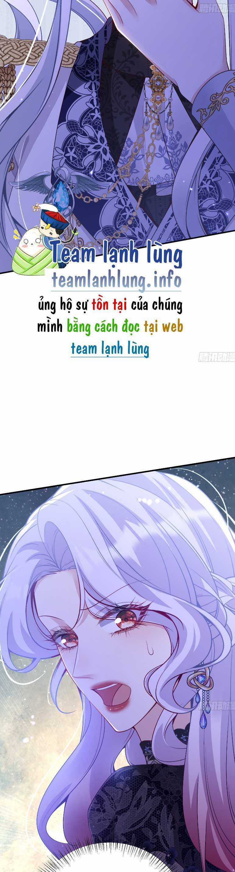 Cưỡng Ép Hoàng Thái Tử Điện Hạ Chapter 18 trang 11