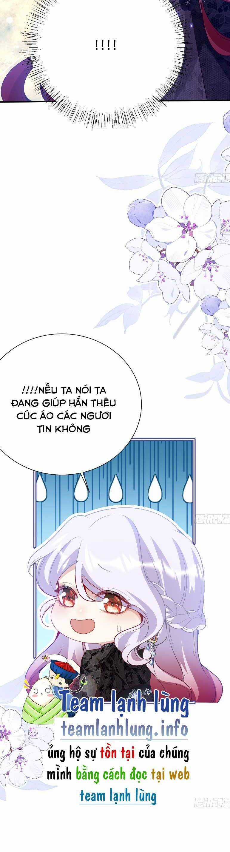 Cưỡng Ép Hoàng Thái Tử Điện Hạ Chapter 18 trang 12