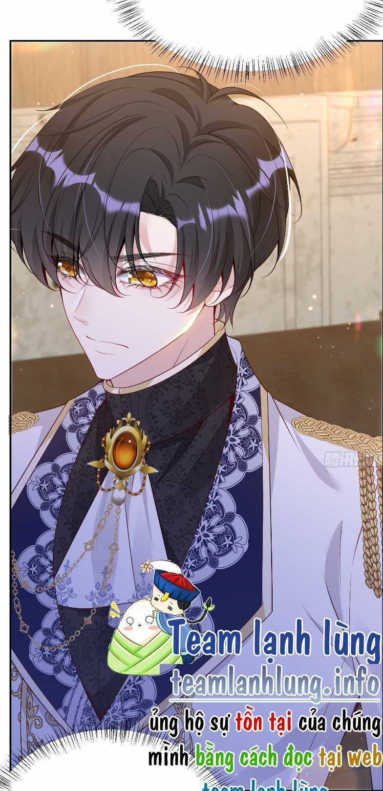 Cưỡng Ép Hoàng Thái Tử Điện Hạ Chapter 18 trang 23