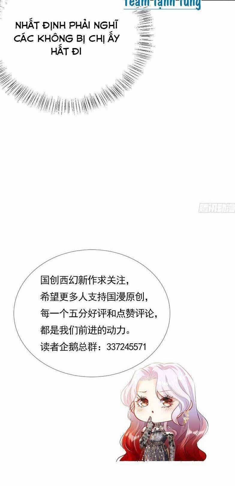 Cưỡng Ép Hoàng Thái Tử Điện Hạ Chapter 18 trang 24