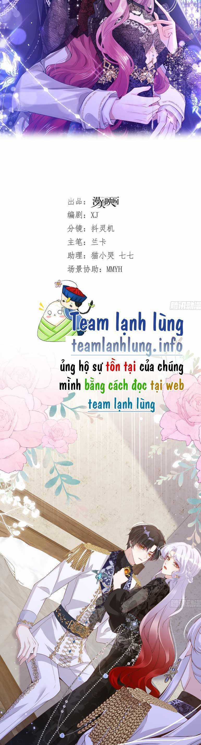 Cưỡng Ép Hoàng Thái Tử Điện Hạ Chapter 18 trang 9