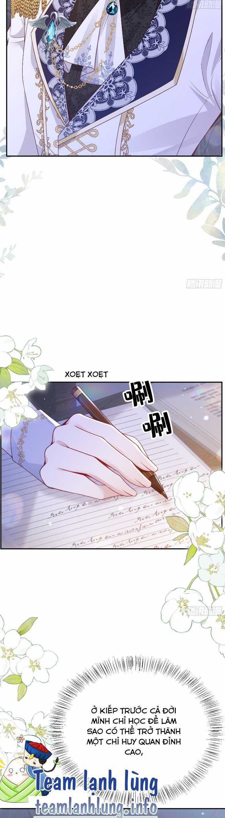 Cưỡng Ép Hoàng Thái Tử Điện Hạ Chapter 19 trang 11