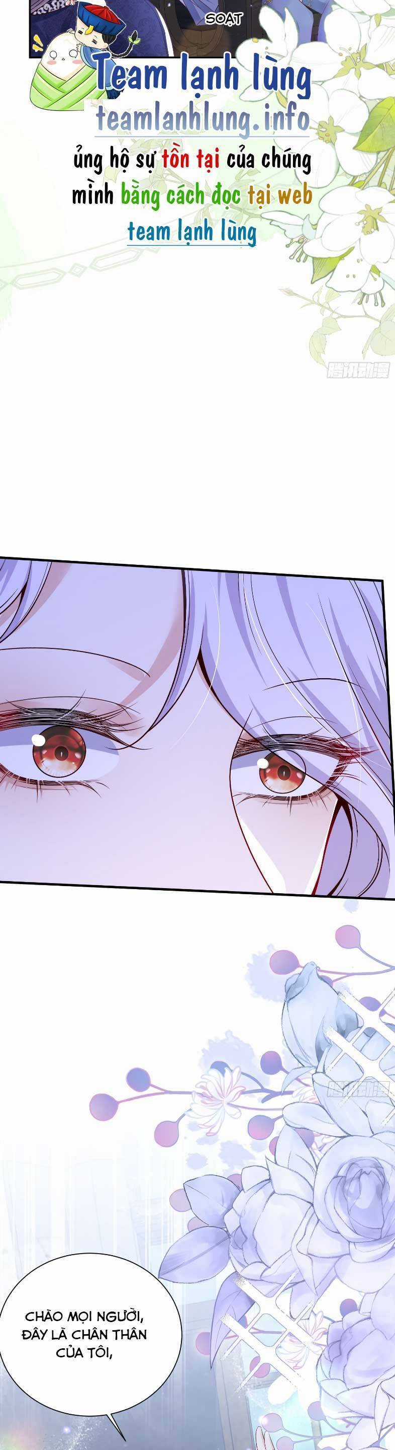 Cưỡng Ép Hoàng Thái Tử Điện Hạ Chapter 19 trang 15