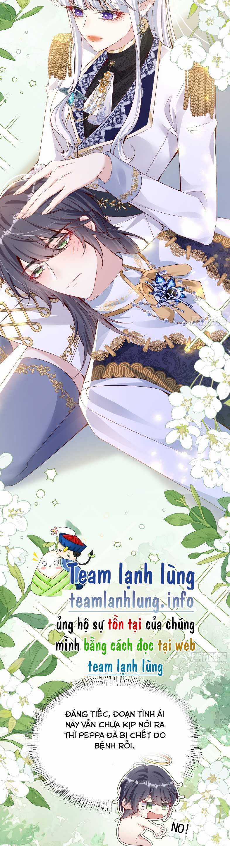 Cưỡng Ép Hoàng Thái Tử Điện Hạ Chapter 19 trang 22