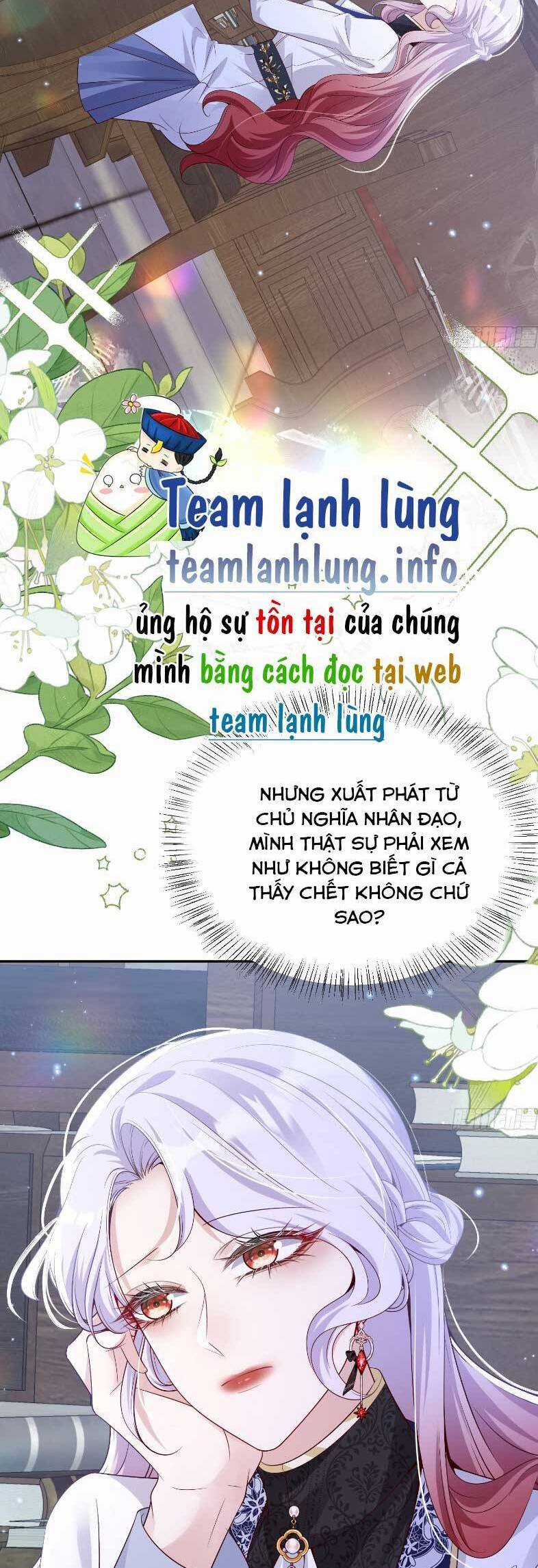 Cưỡng Ép Hoàng Thái Tử Điện Hạ Chapter 19 trang 24