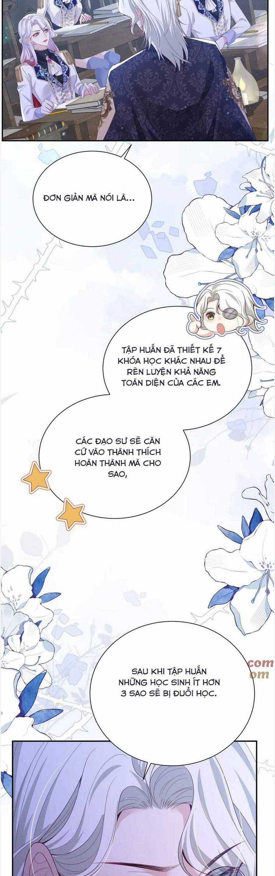 Cưỡng Ép Hoàng Thái Tử Điện Hạ Chapter 20 trang 14