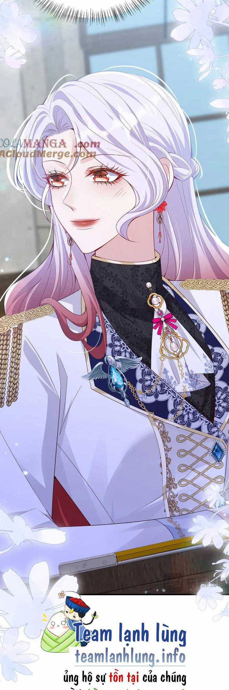 Cưỡng Ép Hoàng Thái Tử Điện Hạ Chapter 20 trang 24