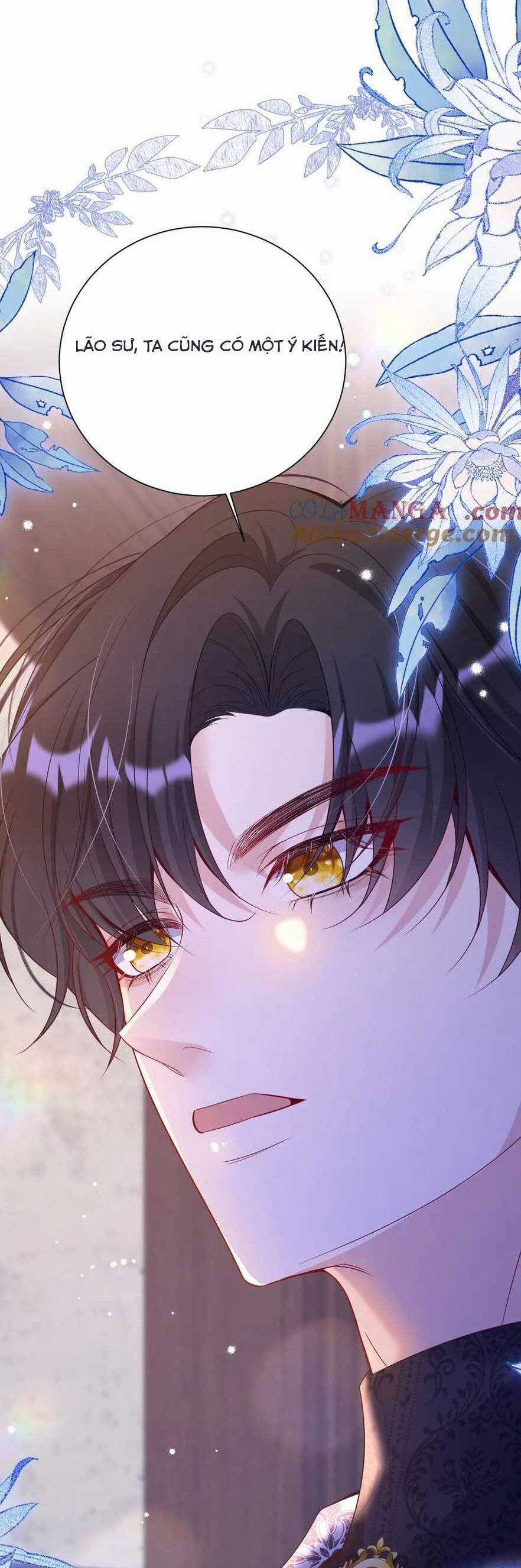 Cưỡng Ép Hoàng Thái Tử Điện Hạ Chapter 20 trang 26