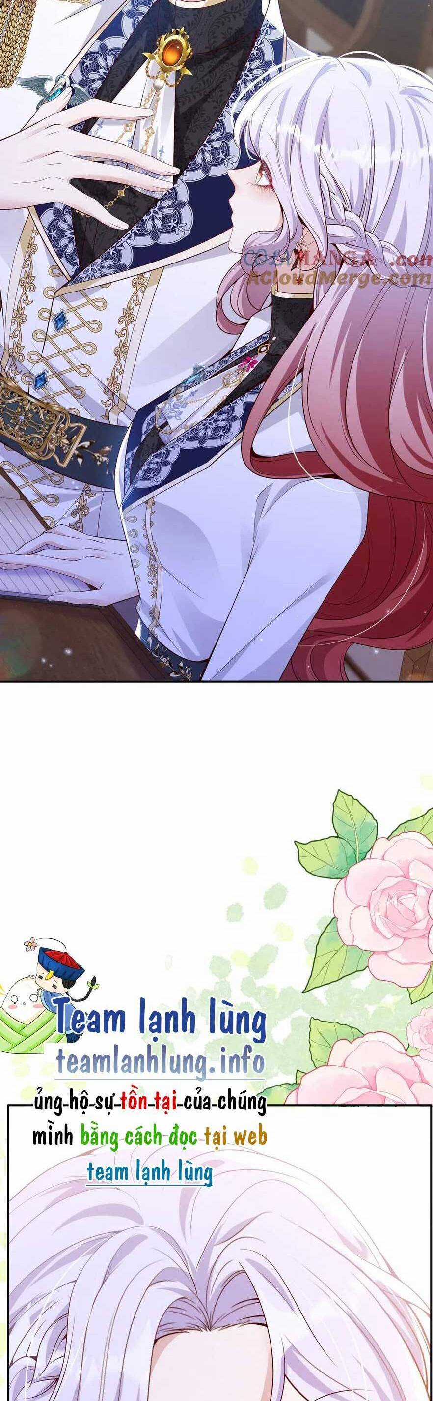 Cưỡng Ép Hoàng Thái Tử Điện Hạ Chapter 20 trang 5