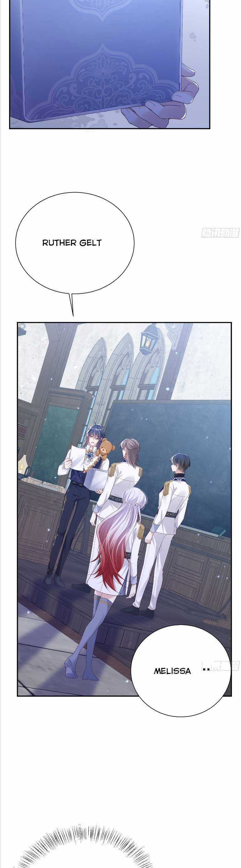 Cưỡng Ép Hoàng Thái Tử Điện Hạ Chapter 21 trang 16