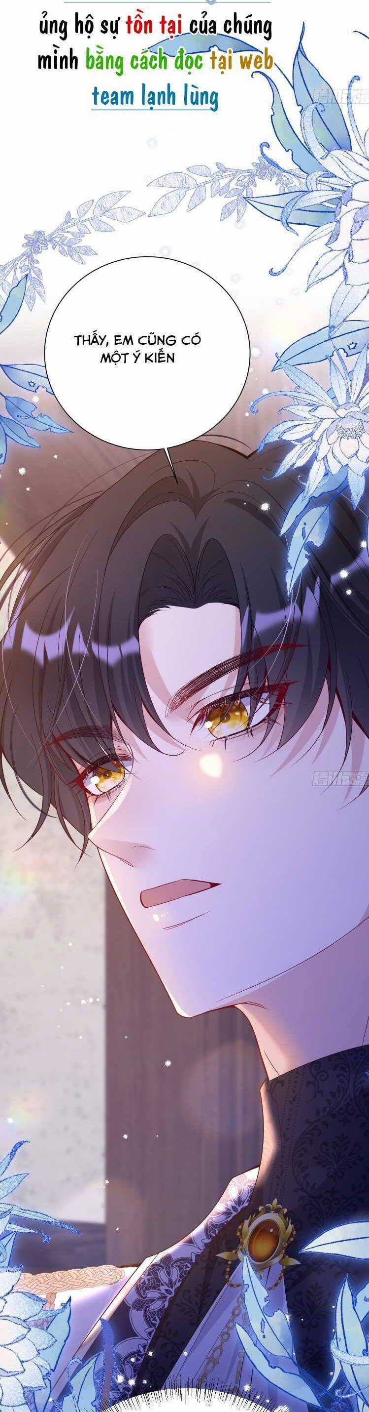 Cưỡng Ép Hoàng Thái Tử Điện Hạ Chapter 21 trang 8