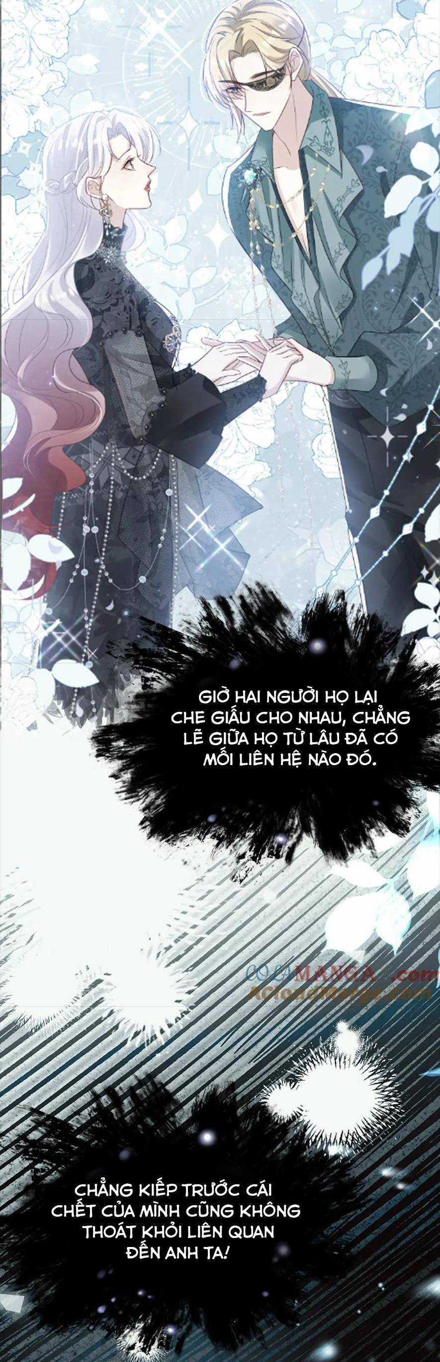 Cưỡng Ép Hoàng Thái Tử Điện Hạ Chapter 24 trang 10