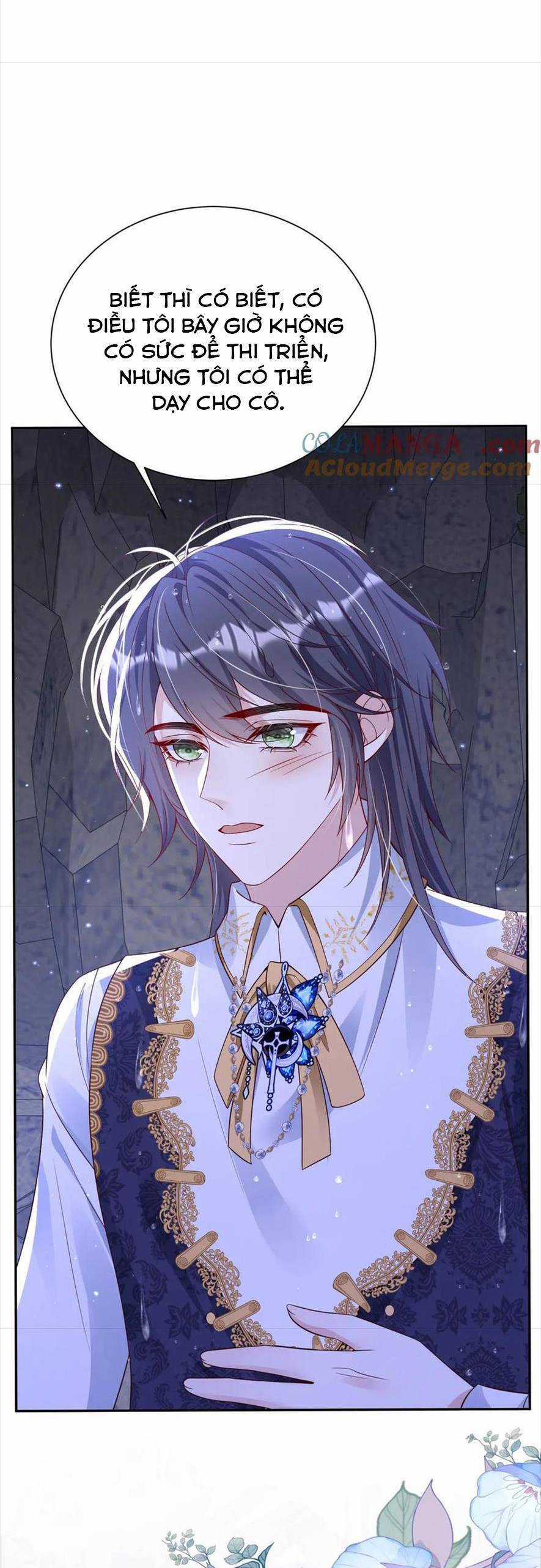 Cưỡng Ép Hoàng Thái Tử Điện Hạ Chapter 26 trang 24